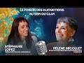 Le poison des injonctions au sein du clan i live en compagnie dhlne micollet  stphanie lopez