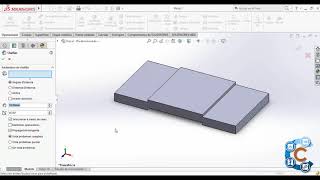 SolidWorks Parts and Assembly Course Lesson 2