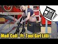 Mail call   ft  tool girl lilli 2328