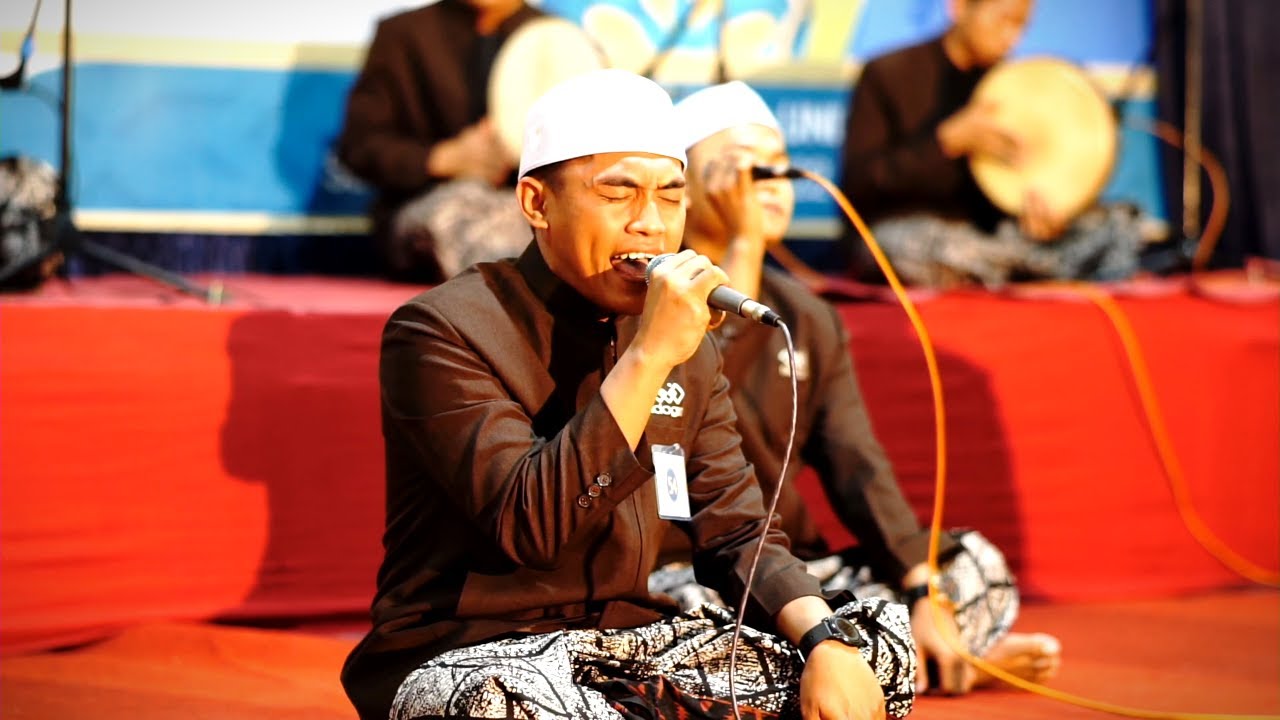 MA Sidogiri - Fesban UNIWARA Pasuruan 2024