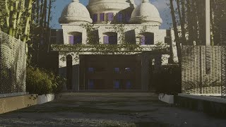 EXCEL ODYSSEY – A Virtual Reality Campus Tour | Unreal Engine + Blender |  VR Project