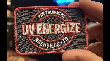 HOW TO: Creating raised texture in Mimaki Rasterlink for hat patches!