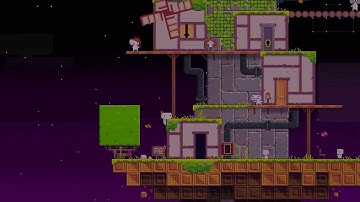 Fez - Part 1 - First Time Playing