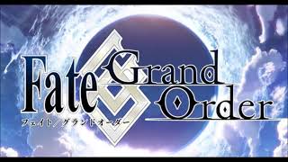Fate/Grand Order Soundtrack: Sparrows Inn Daily Report ~Map~