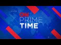 CNN PRIME TIME - 20/05/2024