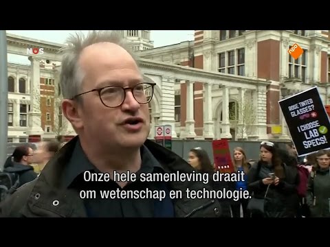 NOS Journaal 2000 uur zaterdag 20170422