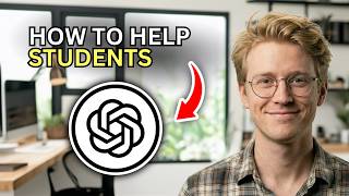 How to Help Students Succeed Using ChatGPT - Easy Guide 2026