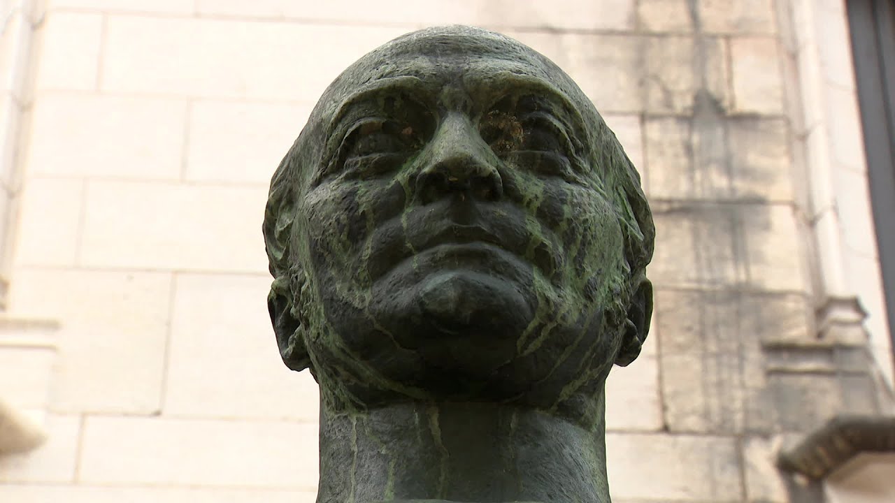 Grands Personnages d'Auvergne-Rhône-Alpes : Brillat-Savarin, le gastronome de l'Ain