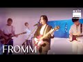 Ref:ORGVcUs9OHc    fromm -     seoul night |        azit live #32