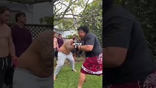 👊Is This The BEST Comeback In Fighting HISTORY⁉️👀