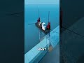 🌉China Built an Insane 24KM Bridge-Tunnel Across the Sea😱🌊#China#MegaProject#BridgeTunnel#Engineerin