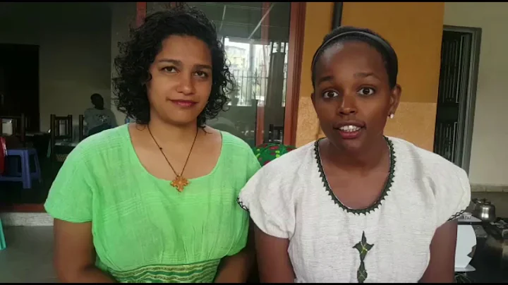 Ethiopia - Nutrition Sensitive Agriculture Platform