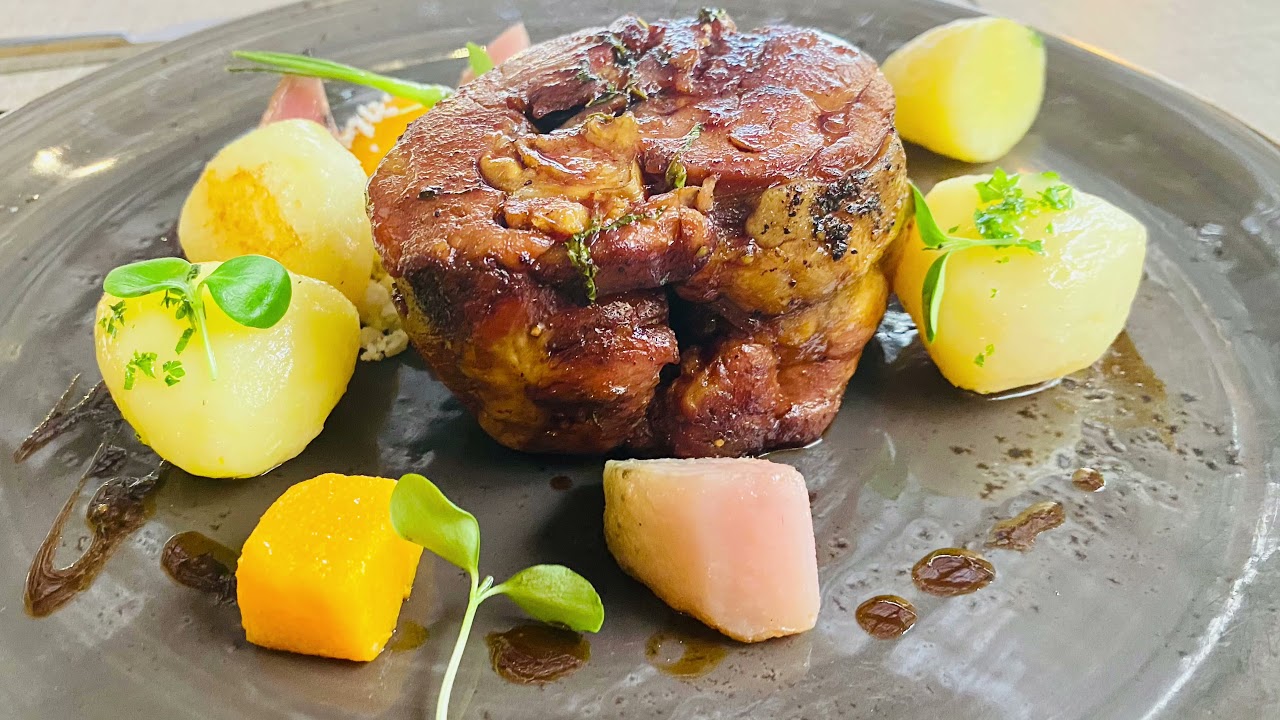 Son Julia Country House staycation