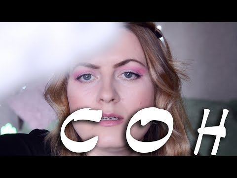 АСМР Уснёшь во время окрашивания волос  Ролевая игра /ASMR Role Play hair coloring