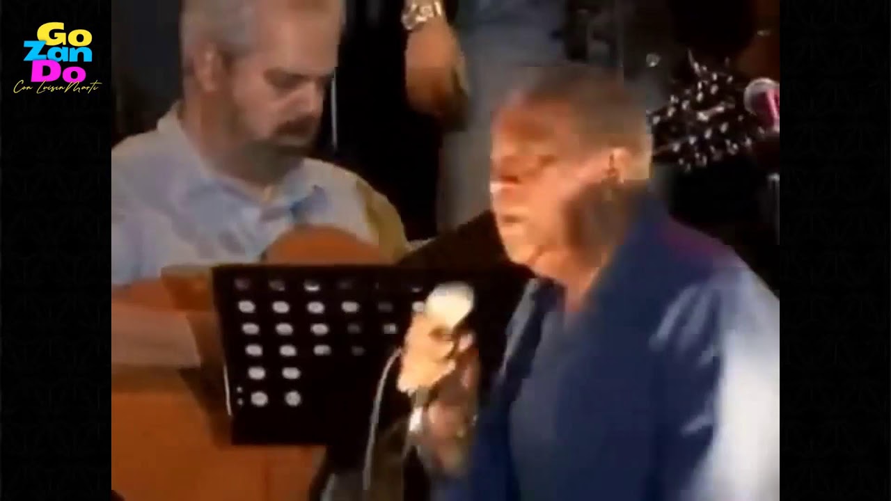 GOZNADO CON LUISIN MARTI JUEVES 26 FEBRERO 2026