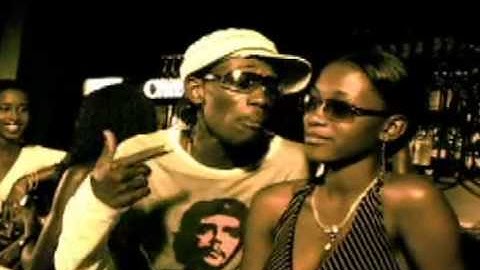 Michael Ross K - On Fire ft Vampos.