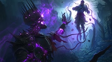 Discovering the Lich | DnD Lore