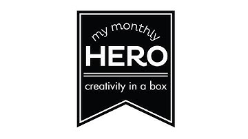My Monthly Hero - October 2015
