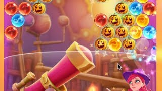 Bubble Witch 3 Saga Level 352