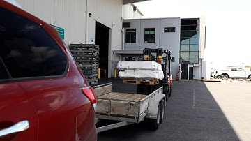 Where is my local Freight Depot?