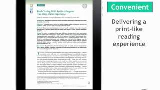 Dermatitis App screenshot 3