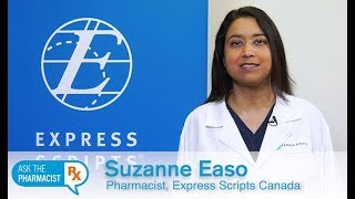 Ask the Pharmacist – Ep. 15 - Safe Independent Living