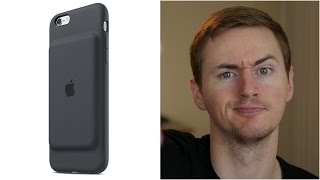 Famous Why You Should Not Buy Apple's Smart Battery Case Wealth