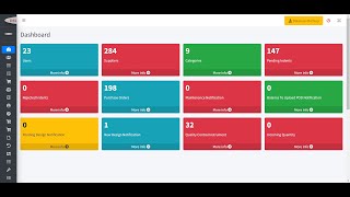 31. How to Create Edit Profile