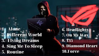 Download Lagu Alan Walker Greatest Hits Full Album 2023 - Alan Walker (Remix) 2023 - The Best Songs of Alan Walker MP3