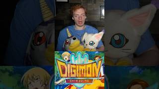 Not the lunch #digimon #digimondatasquad #digimonreaction #digimondatasquadreaction #billymaier