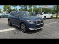 New 2026 BMW X1 xDrive28i at Northfield | Northfield, IL