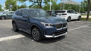 New 2026 BMW X1 xDrive28i at Northfield | Northfield, IL