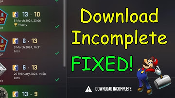 CS2 - How to fix "Download Incomplete" Demo (Speedrun Tutorial)