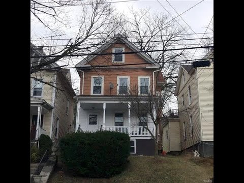 22 Linden Avenue, Ossining, NY home video tour