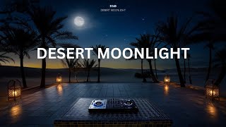 RnB Desert Moonlight Love - Epic arabian music
