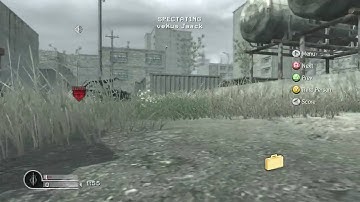 1v4 By veXus Jaack Against vA/Team Carbon