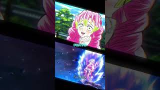 Day Two Of Trying To Beat Gohan