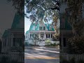 Thornhill House, Circa 1893 #shorts