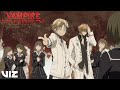 Welcome Back | Vampire Knight The Complete Collection | VIZ