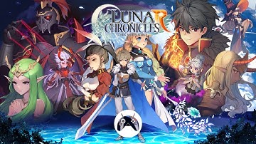 Luna Chronicles R Android / iOS Gameplay (EN)