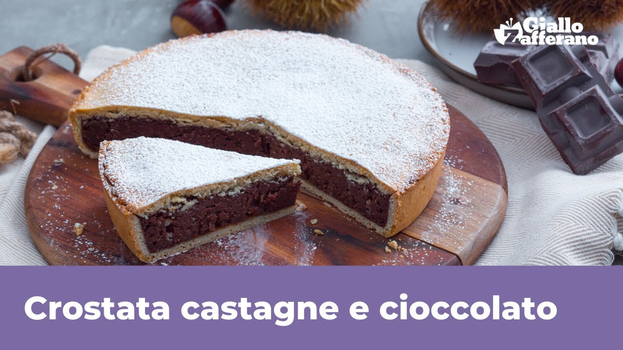 ТОРТ С КАШНУТОМ И ШОКОЛАДОМ: Легко и с супер вкусной на...