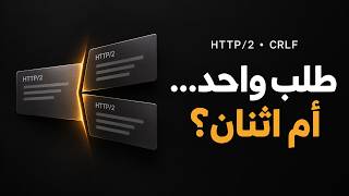 HTTP/2 Req Splitting Via CRLF Attack( In Arabic ) | Web Security Academy