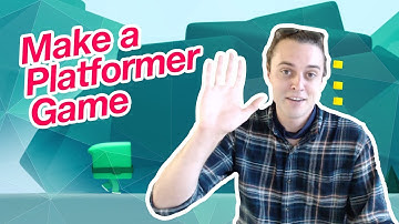 How To Make A 2D Platformer Game