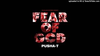 10 - PUSHA T - RAID FEAT 50 CENT AND PHARRELL WILLIAMS