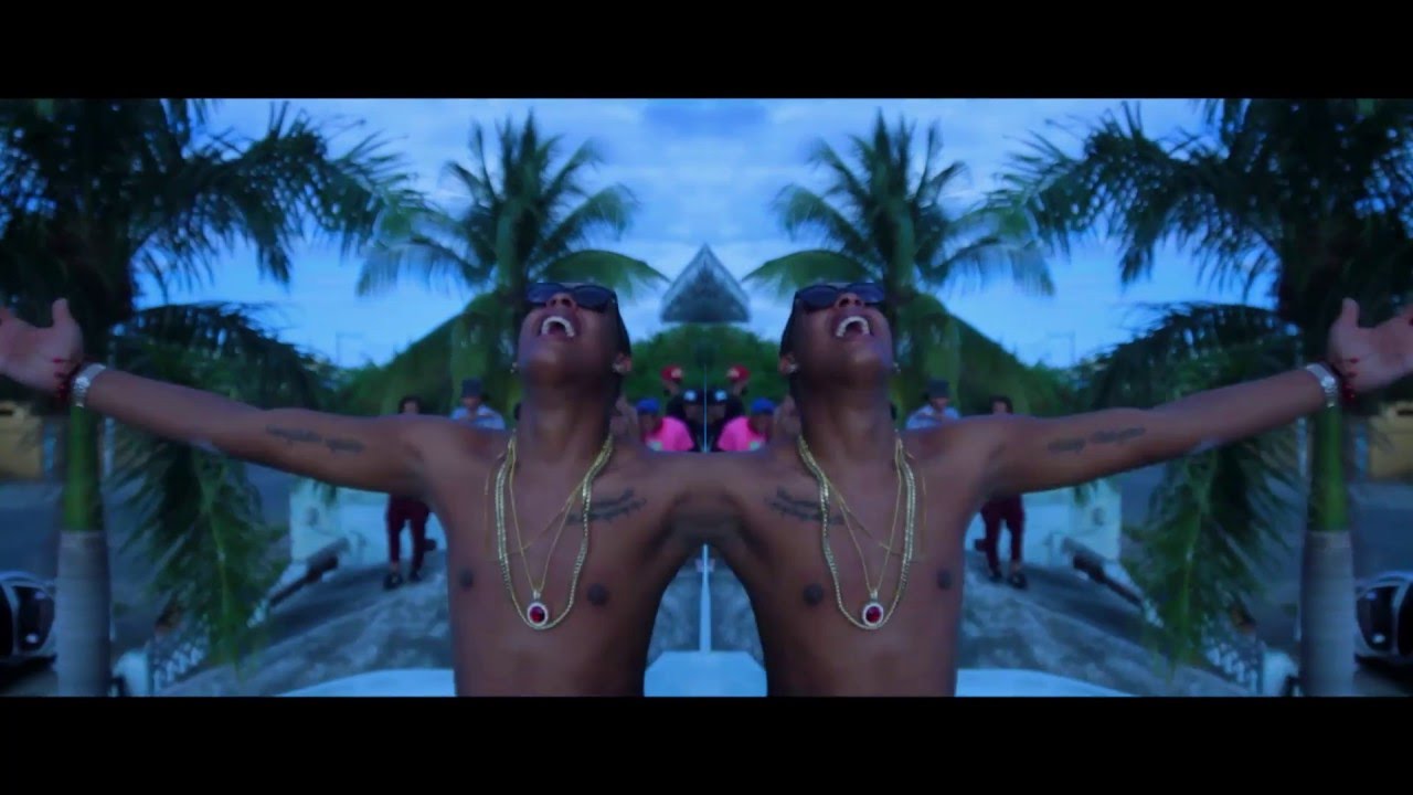 QUIMICO ULTRA MEGA - TENGO UNA MATA (VIDEO OFFICIAL) BY ALAMBRE FILMS