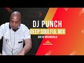 Deep soulful house music mix by DJ Punch | housenamba
