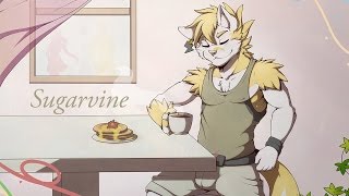 【WALTT】Sugarvine【UTAU カバ－】