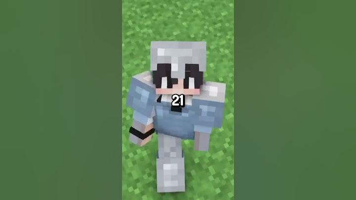 Rzeczy Które Nie Mają Sensu w Minecraft #shorts