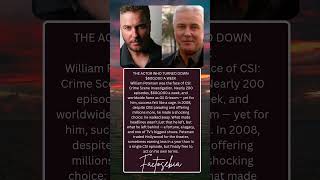 Famous The Actor Who Turned Down $600,000 a Week Profile
