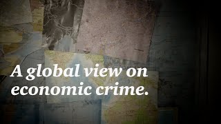 PwC Global Economic Crime Survey 2014: How fraud is a changing and evolving threat